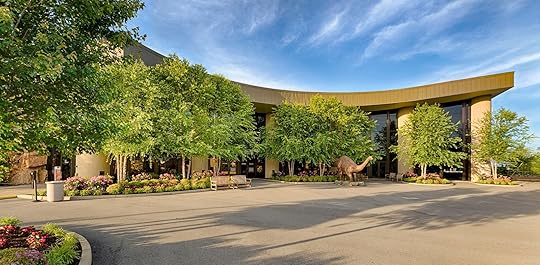 The Creation Museum