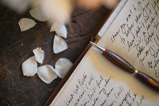 Journaling