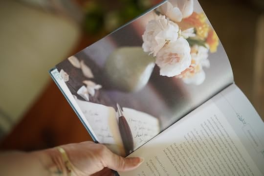 new journals by ann voskamp