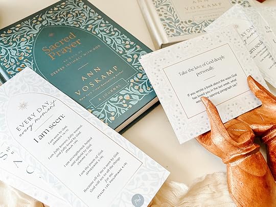 free gfits from ann voskamp