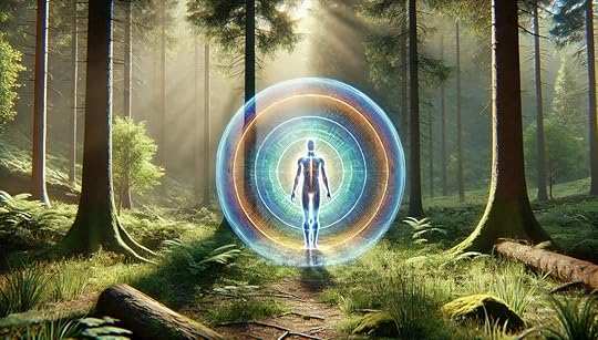 Understanding Human Energy Fields Secrets of Freemasonry Revealed