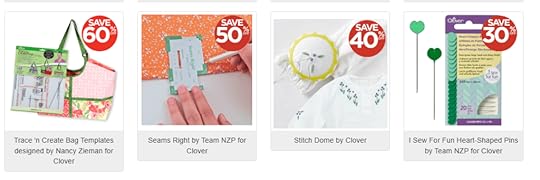 Bargain Buys of the Week at ShopNZP.com