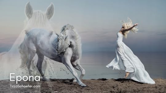 The Welsh-Celtic Goddess Cerridwen