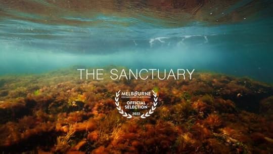 Film, books and special travel offer for Melbourne Snorkelers!