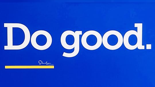 wall sign do good in fair chance hiring