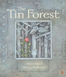 The Tin Forest for Reading Aloud