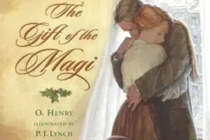 The Gift of the Magi by O. Henry
