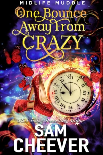 One Bounce Away From Crazy