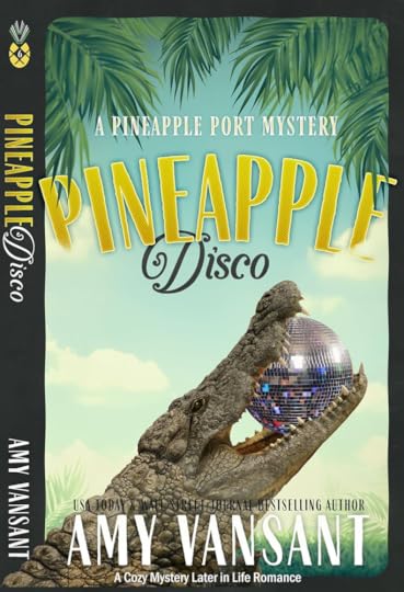 Pineapple Disco