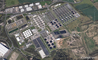 I have added a few more pages to the website this morning giving specifics of my experience in Water, Sewage, Chemical/Process Engineering, Construction Disputes and as a Single Joint Expert