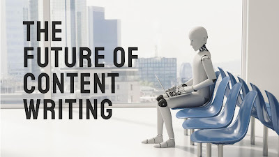 The future of content writing in 2025