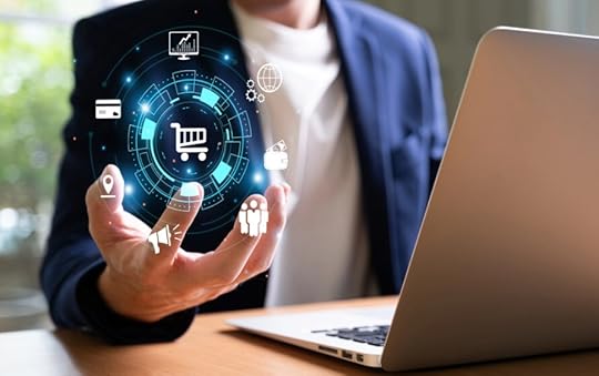 AI and small business