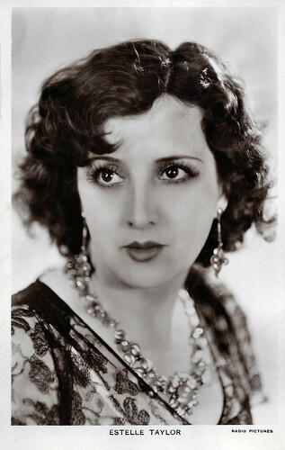 Estelle Taylor