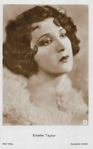Estelle Taylor