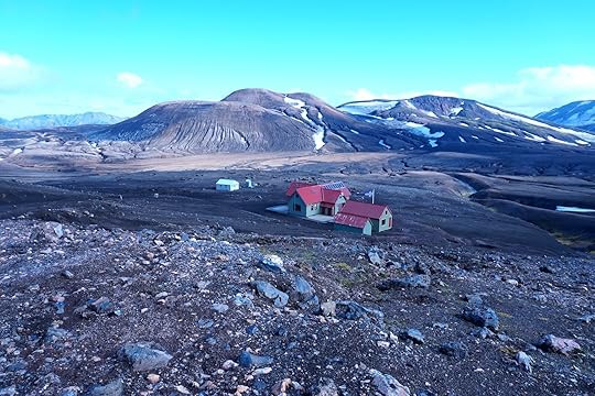 Photo Essay: Hiking the Laugavegur Trail in Iceland
