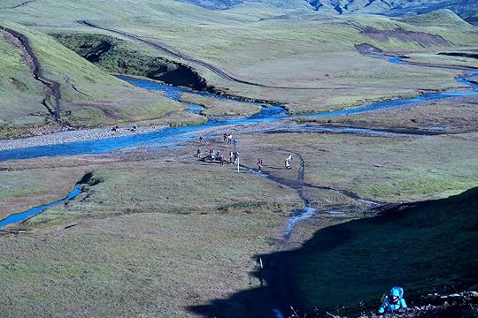 Photo Essay: Hiking the Laugavegur Trail in Iceland
