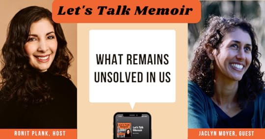 Episode 120 ft. Jaclyn Moyer