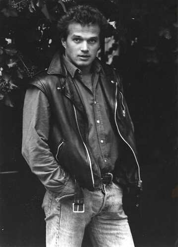 Laurent Malet