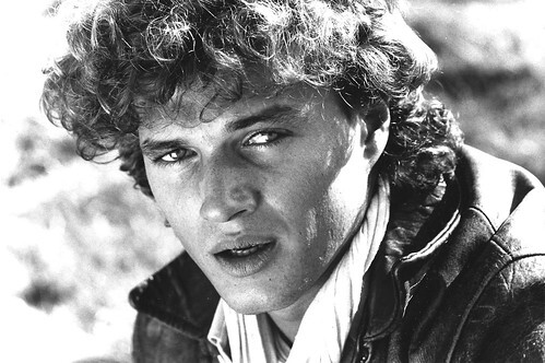 Laurent Malet
