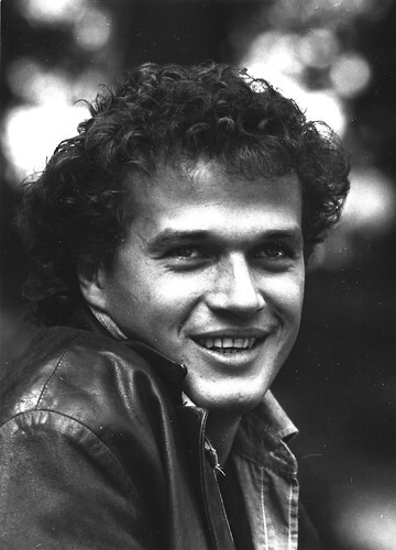 Laurent Malet