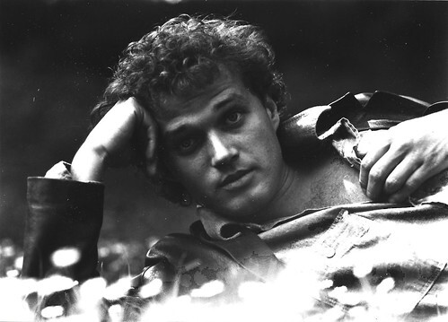 Laurent Malet