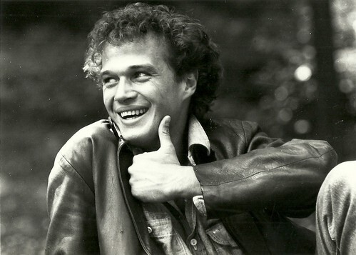 Laurent Malet