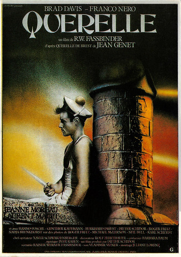Querelle (1982)