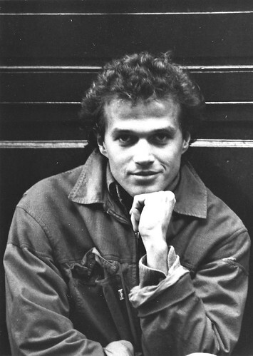 Laurent Malet