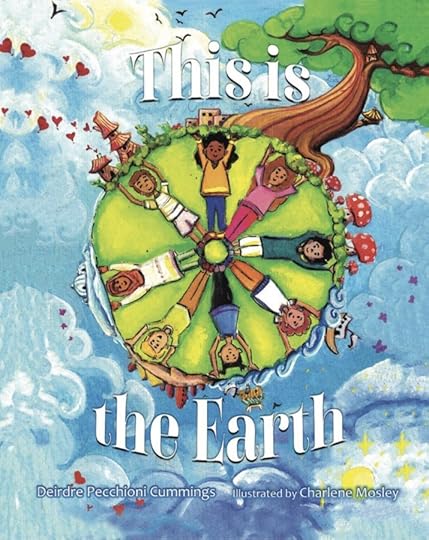 This is the Earth by Deedee Cummings