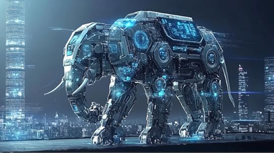 Futurist Speaker Thomas Frey Blog: The Impact of AI on Traditional Learning