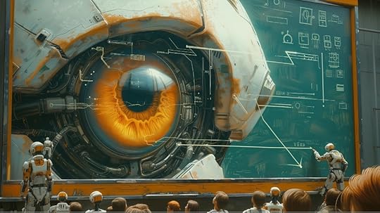 Futurist Speaker Thomas Frey Blog: Reimagining Education for the Future