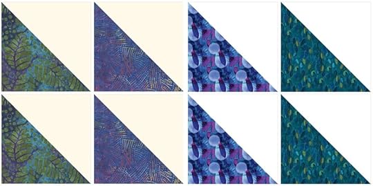 September 2024 NZP Block of the Month