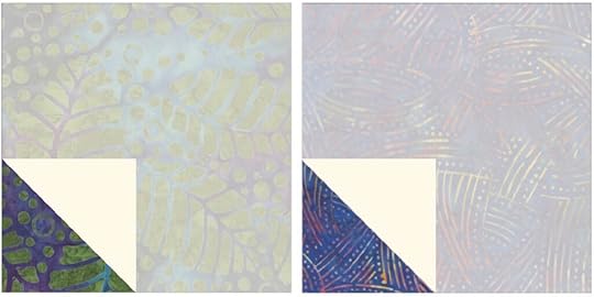 September 2024 NZP Block of the Month