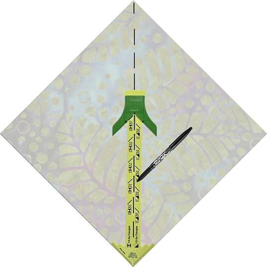 September 2024 NZP Block of the Month