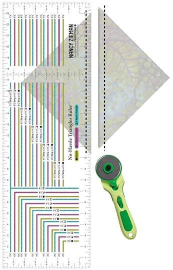 September 2024 NZP Block of the Month