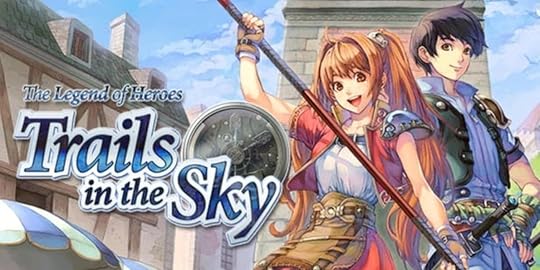 Legend of Heroes: Trails in the Sky