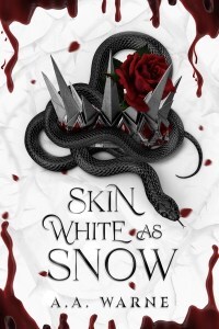 Skin White as Snow