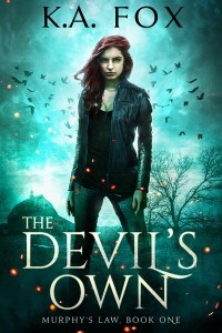 The Devil's Own