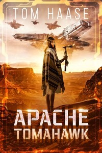 Apache Tomahawk