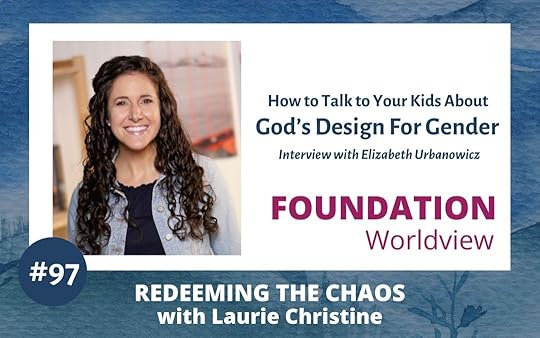 God's design for gender