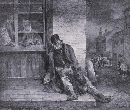 A Butcher's Tale