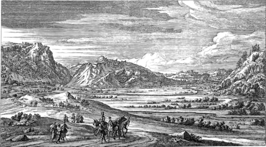 The Village of Ebondenn