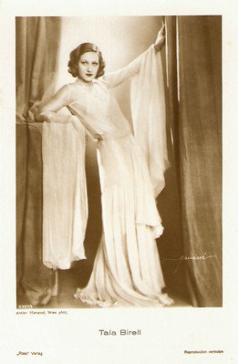 Tala Birell
