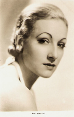 Tala Birell