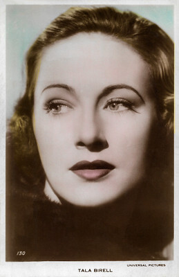 Tala Birell