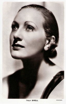 Tala Birell