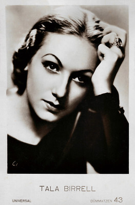 Tala Birell