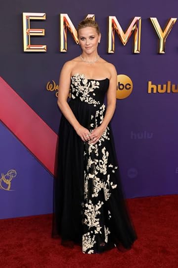 Reese Witherspoon attends the 76th Primetime Emmy Awards