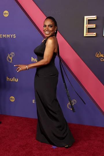 Sheryl Lee Ralph attends the 76th Primetime Emmy Awards