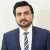 Ahsan Sohail